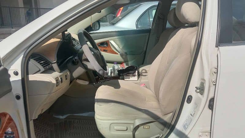 Toyota Camry 2010 GLX FULL OPTION WITH SUNROOF 3