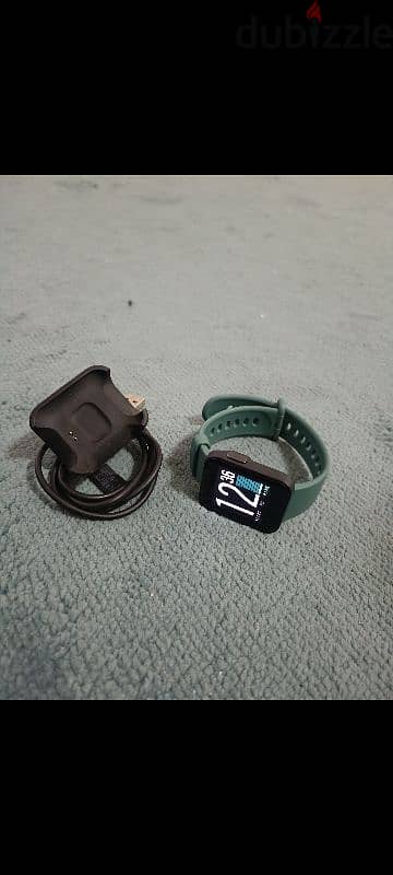 xiaomi watch light ( no delivery )