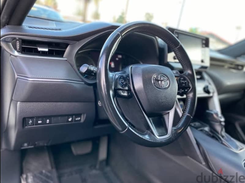 Toyota Venza 2021 Sport 1