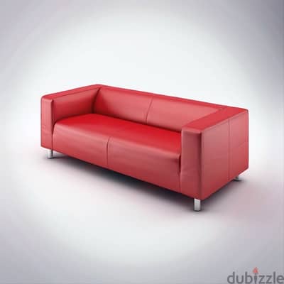 Ikea couch (Sofa)