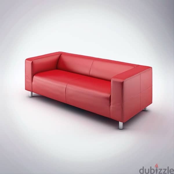 Ikea couch (Sofa) 0