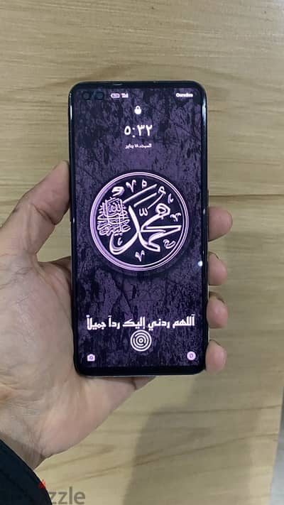 ريلمي X 50 Pro 5 g Relme