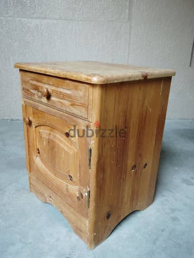 two cupboard good condition