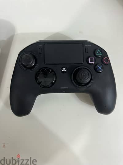 Nacon pro controller