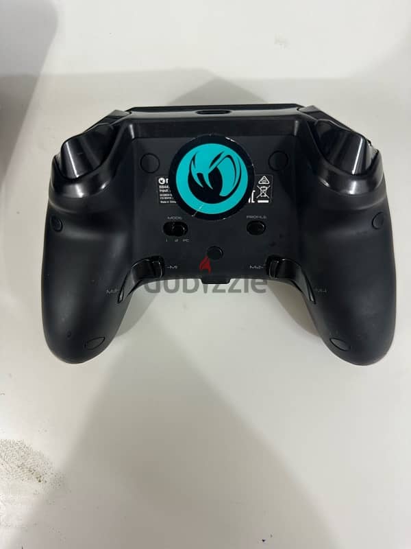 Nacon pro controller 1