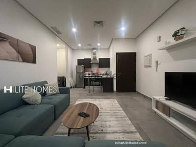 One and Two Bedroom Apartment for Rent in Massayel