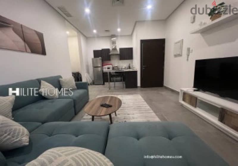 one bedroom  furnished apartment in Masayel 3