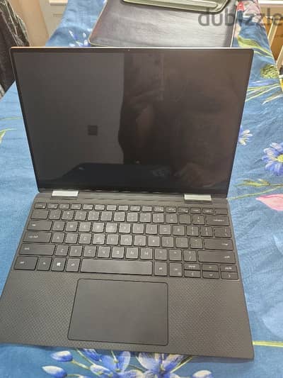 Dell XPS 13 inch i7 11th Gen Processor