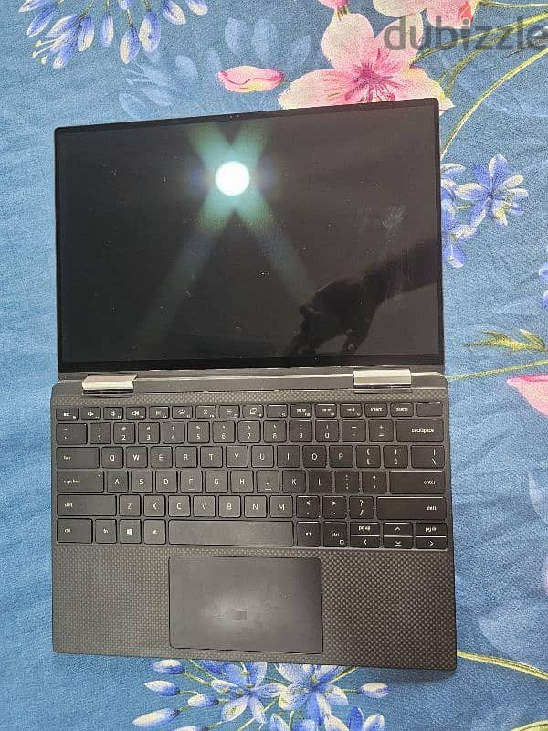 Dell XPS 13 inch i7 11th Gen Processor 1