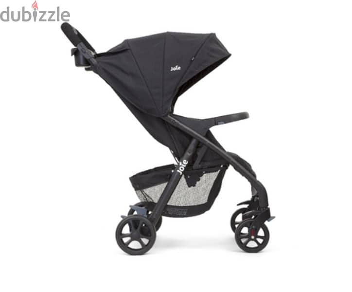 Stroller 1