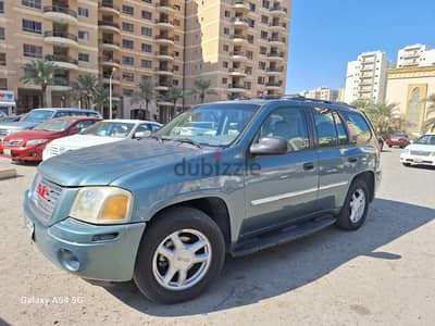 GMC Envoy 2009