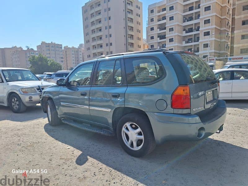 GMC Envoy 2009 3