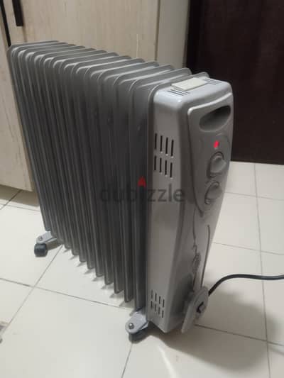 SANFORD HEATER FOR SALE IN MAHBOULAH BLK 2 STREET 217