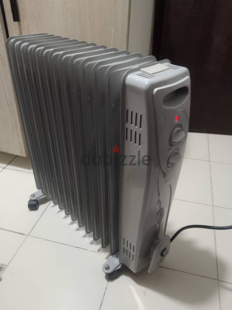 SANFORD HEATER FOR SALE IN MAHBOULAH BLK 2 STREET 217 0