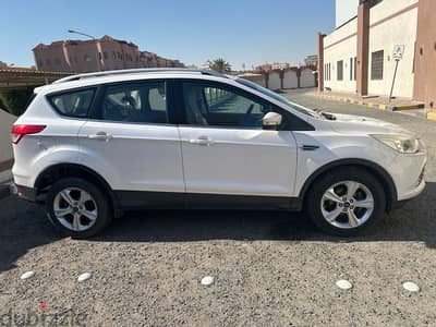 Ford Escape 2015