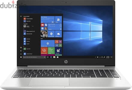 HP Probook/Core i5 10th GEN/256GB SSD + 1TB HDD/16GB RAM