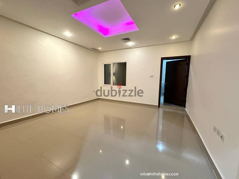 THREE BEDROOM APARTMENT AVAILABLE FOR RENT IN MISHREF 4