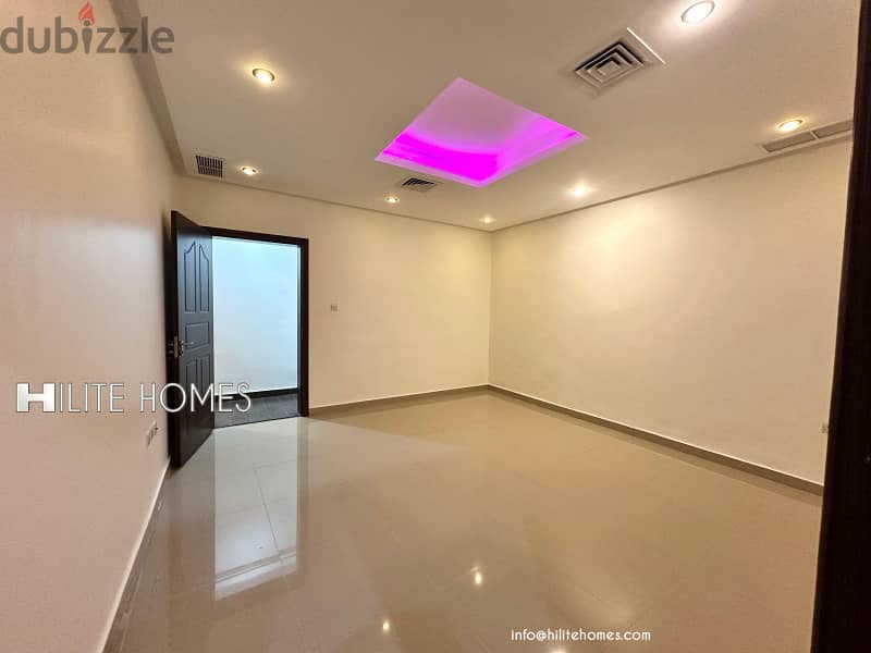 THREE BEDROOM APARTMENT AVAILABLE FOR RENT IN MISHREF 5