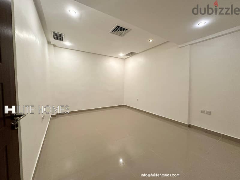 THREE BEDROOM APARTMENT AVAILABLE FOR RENT IN MISHREF 6