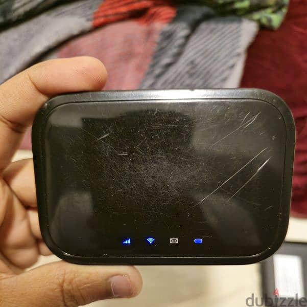 Alcatel WiFi Router 1