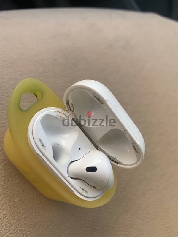 airpods 2 1