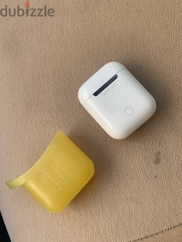 airpods 2 4