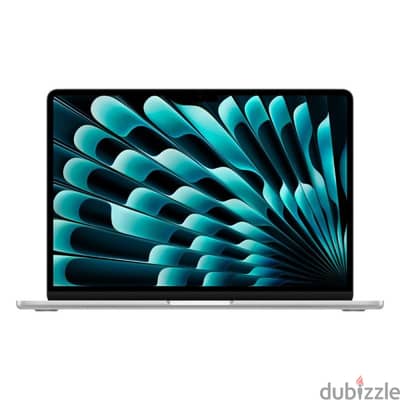 Macbook Air/M3 Processor/256GB SSD/8GB RAM