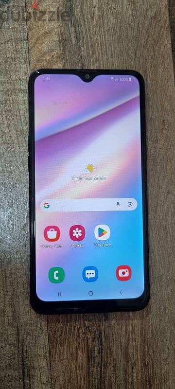 Samsung A10s for sale