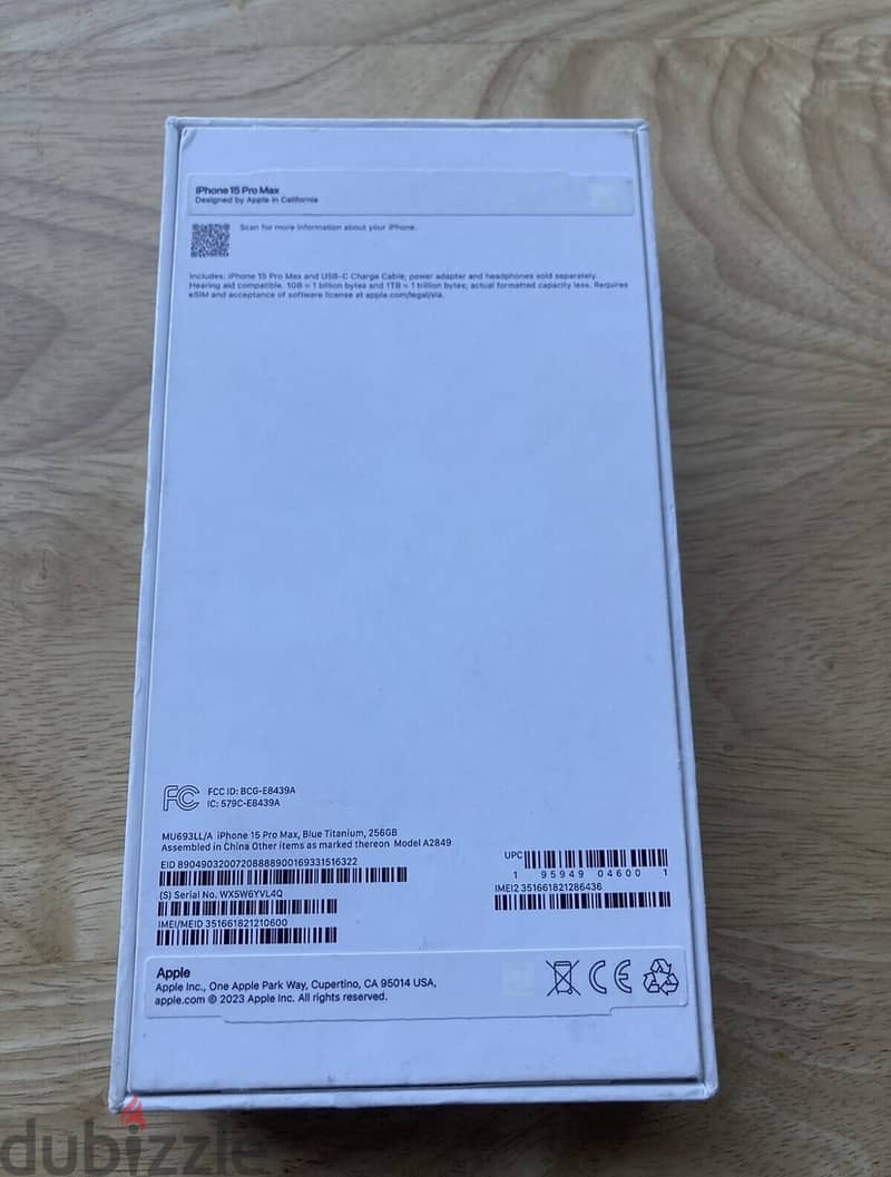 Apple - iPhone 16 Pro Max Installment Apply ‪+1 (682) 280‑4337‬ 3