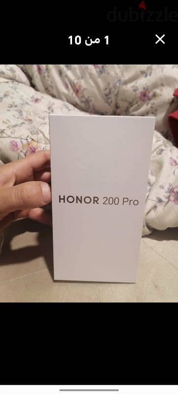 honor 200 pro 3