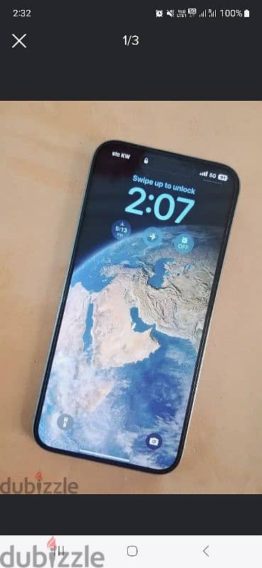 iphone 15Pro Max /256Gb/Made India