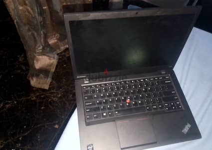 Used Laptop