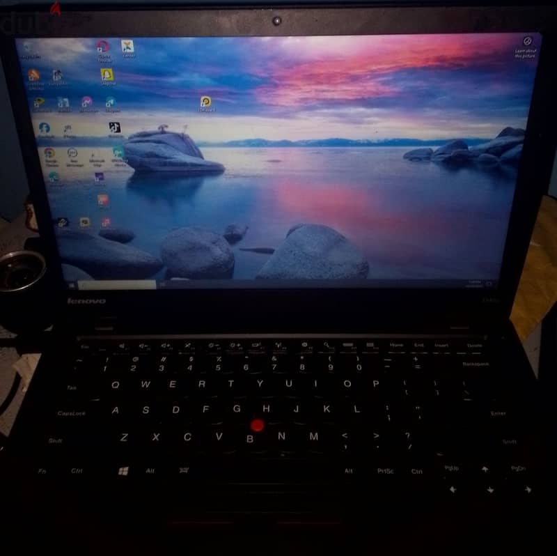 Used Laptop 7