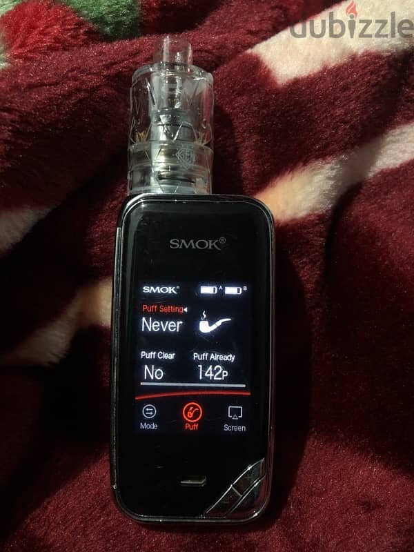 Smok X-Priv 1