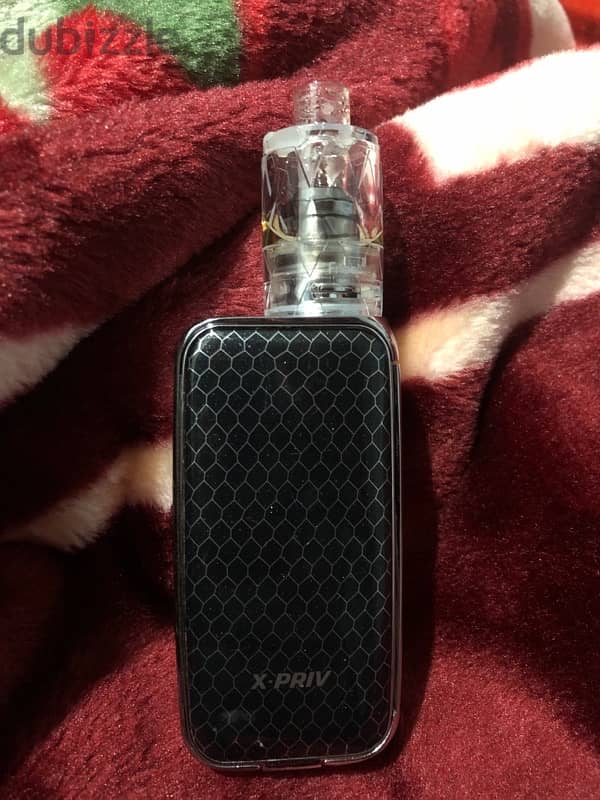 Smok X-Priv 2