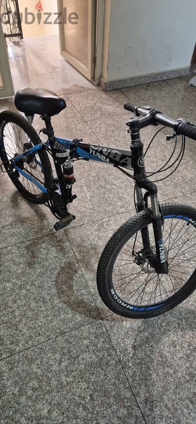 Yunba Cycle for Sale