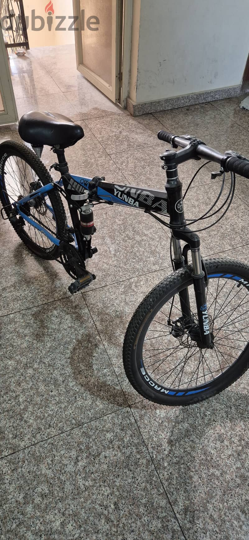 Yunba Cycle for Sale 0