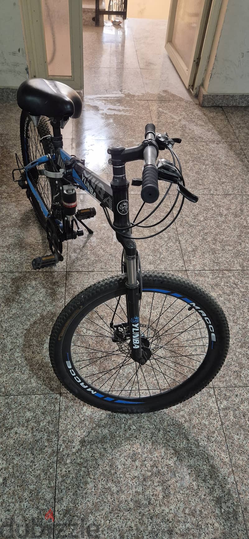 Yunba Cycle for Sale 1