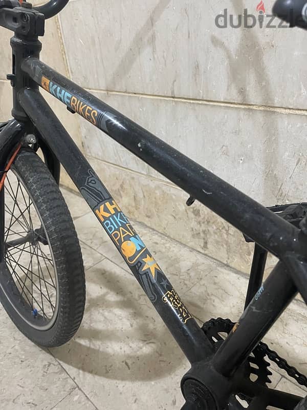 bmx for sale 1