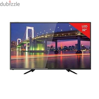 wansa led tv32 inches