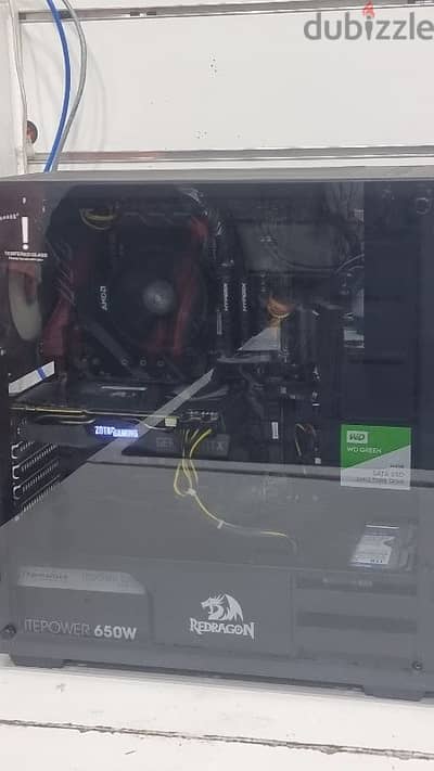 Gaming Pc for sale