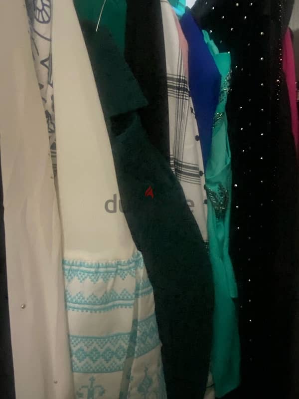 Clothes in almost new condition for sale 2