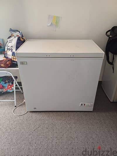 deep freezer for sale