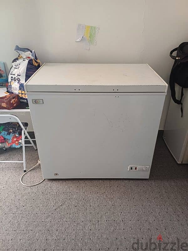 deep freezer for sale 0