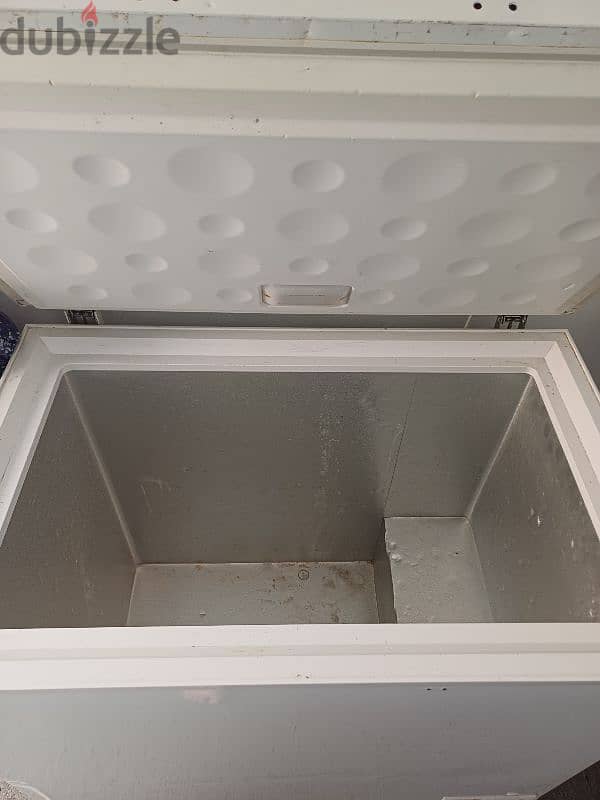 deep freezer for sale 1