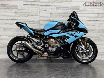 2022 BMW  S1000RR  (+974 66574363)