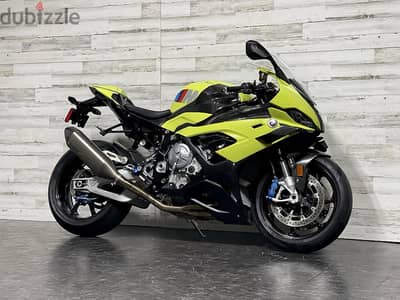 2022 BMW  M 1000RR (974 66574363)  45000aed