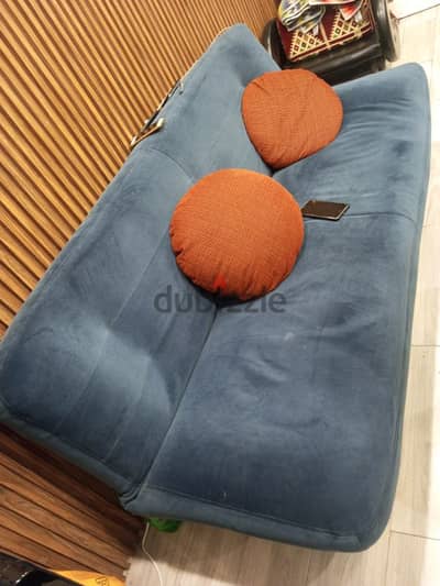 sofa cum bed  for sale