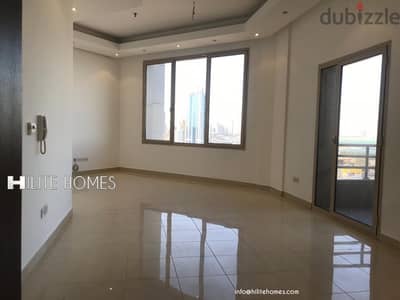 TWO BEDROOM SEAVIEW APARTMENT FOR RENT IN SALMIYA