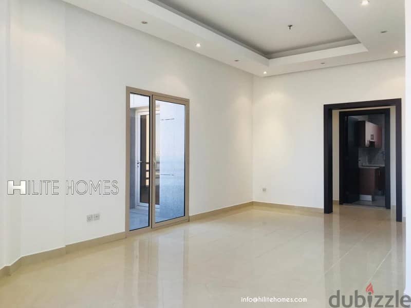 TWO BEDROOM SEAVIEW APARTMENT FOR RENT IN SALMIYA 7